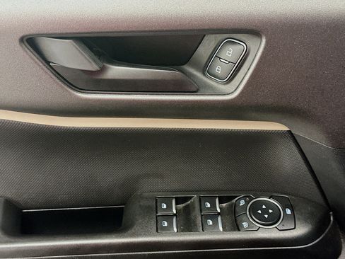 Used 2025 Ford Bronco Sport Big Bend image 15