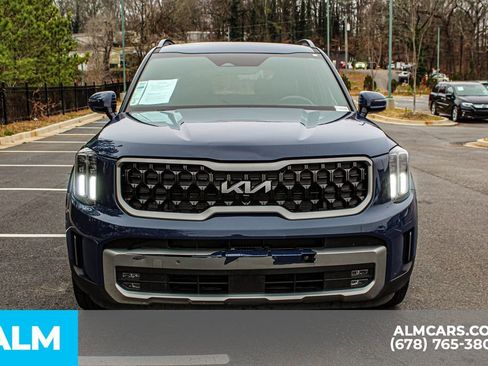 Used 2023 Kia Telluride SX X-Line image 10