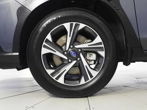 Certified 2024 Subaru Crosstrek 2.0i Premium AWD/4WD image 5