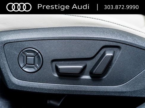 New 2025 Audi A5 2.0T Premium image 22