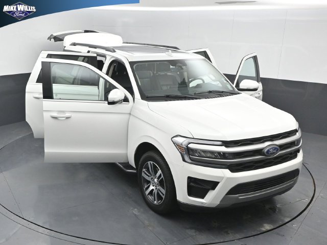 Certified 2023 Ford Expedition Max XLT RWD image 25