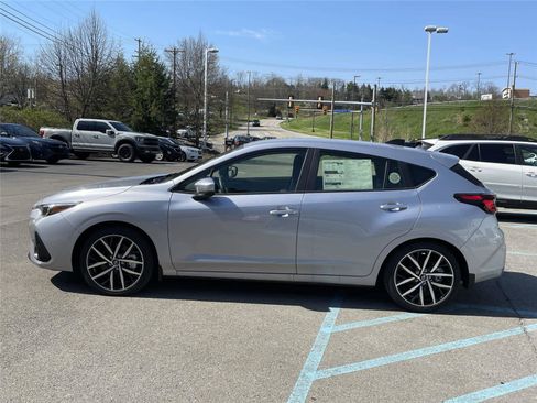 New 2026 Subaru Impreza 2.0i Sport AWD/4WD image 2