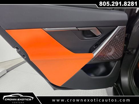 Used 2026 BMW M5 w/ Executive Package AWD/4WD image 22