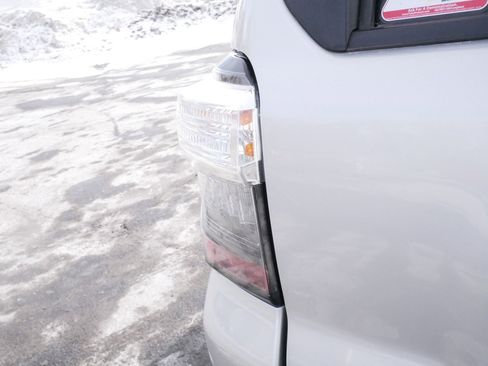 Certified 2024 Toyota 4Runner SR5 Premium image 17