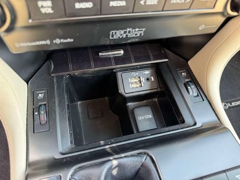 Used 2023 Lexus GX 460 Premium w/ Premium Plus Package AWD/4WD image 39