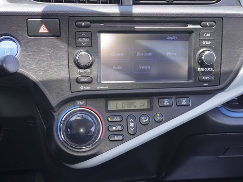 Used 2012 Toyota Prius C Three FWD image 17