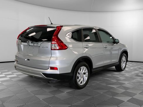 Used 2016 Honda CR-V EX image 8