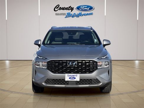 Used 2023 Hyundai Santa Fe SEL image 12