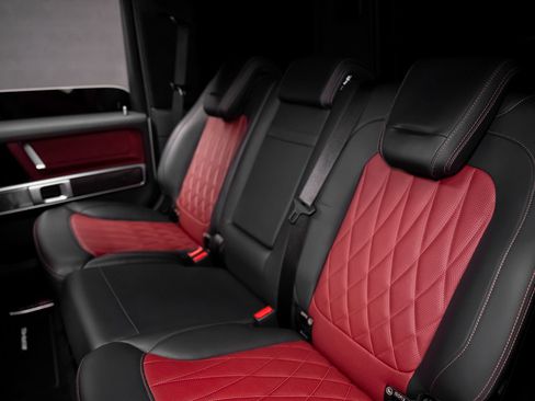 Used 2022 Mercedes-Benz G 63 AMG 4MATIC image 77