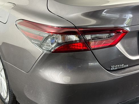 Used 2023 Toyota Camry LE FWD image 35