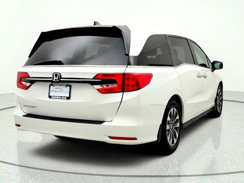 Used 2021 Honda Odyssey EX-L image 5