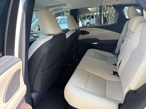 Certified 2023 Lexus RX 350 Premium w/ Accessory Package (Z1) FWD image 47