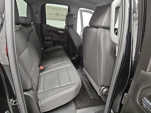 New 2026 GMC Sierra 1500 Pro w/ Graphite Edition image 30