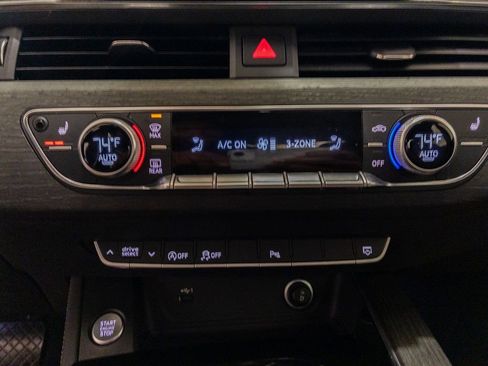 Used 2023 Audi A4 2.0T Premium Plus image 17