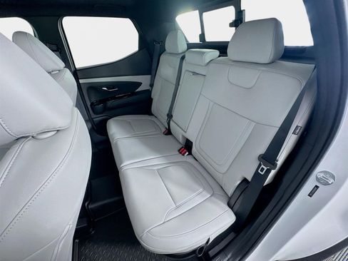 New 2025 Hyundai Santa Cruz SEL image 22