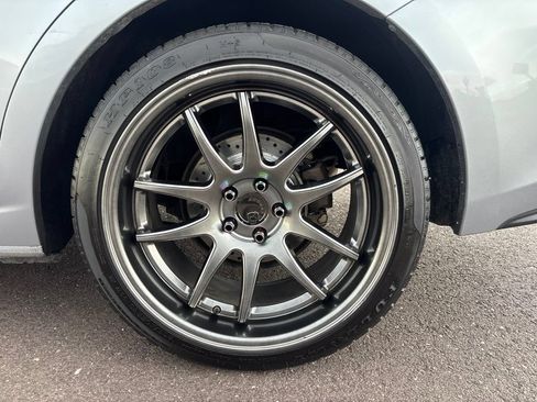 Used 2018 Subaru Impreza 2.0i AWD/4WD image 31