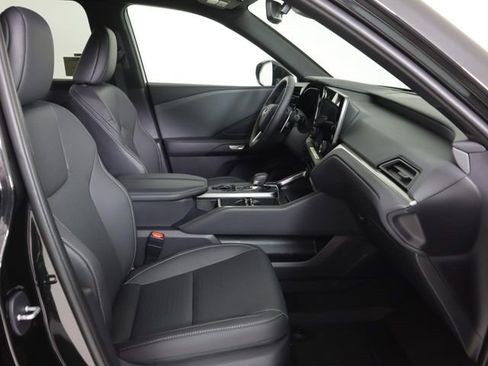 New 2026 Lexus TX 350 AWD image 13