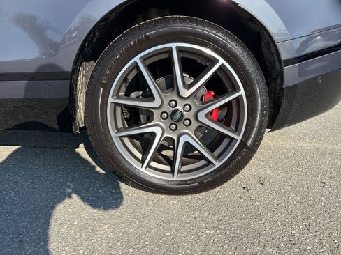 Used 2024 Land Rover Range Rover Velar Dynamic SE image 32