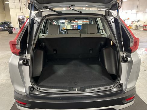 Used 2020 Honda CR-V LX image 24