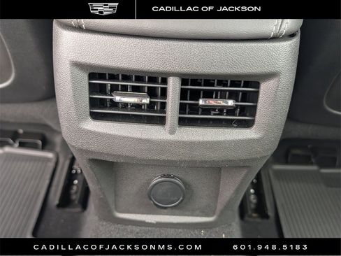 Certified 2025 Cadillac CT4 Premium Luxury image 26