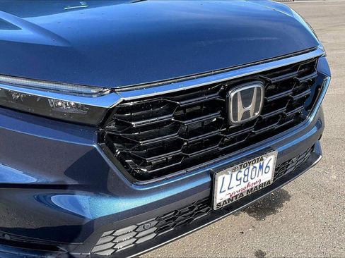 Used 2026 Honda CR-V EX-L image 27