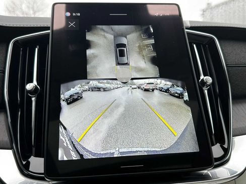 New 2026 Volvo XC90 B6 Ultra image 27