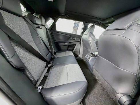 New 2026 Toyota bZ FWD image 27