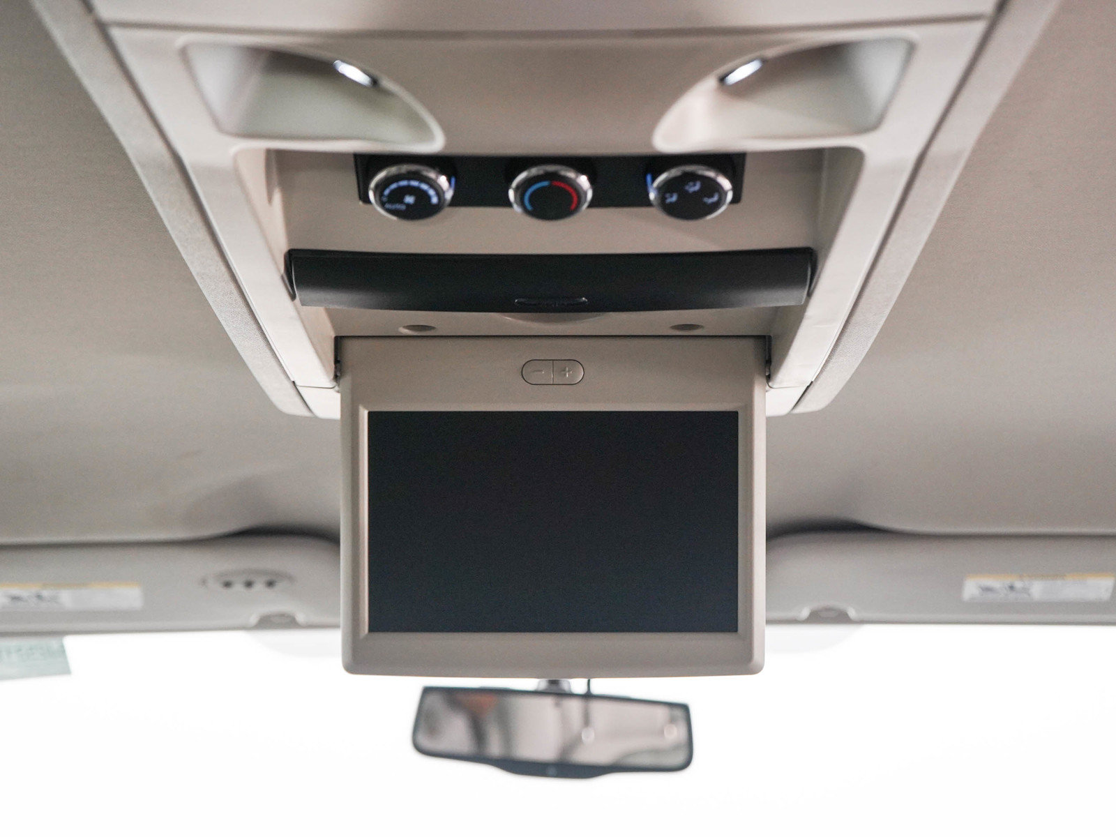 Used 2016 Chrysler Town & Country Touring-L w/ Driver Convenience Group FWD image 14
