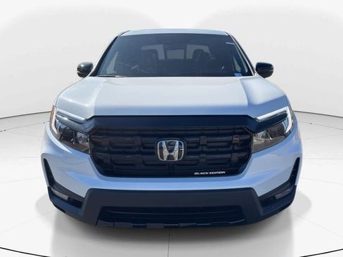New 2026 Honda Ridgeline Black Edition image 2