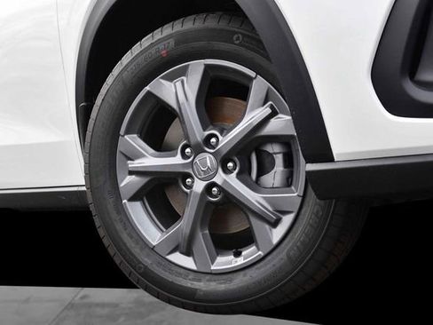 New 2026 Honda HR-V LX image 3