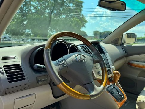Used 2008 Lexus RX 350 AWD image 20