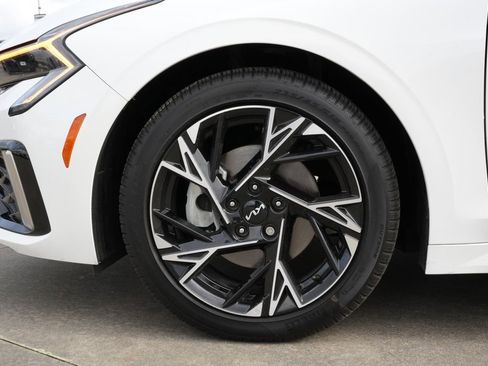 Used 2025 Kia K5 GT-Line w/ GT-Line Premium Package image 27