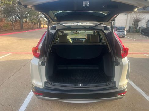 Used 2018 Honda CR-V EX-L image 14