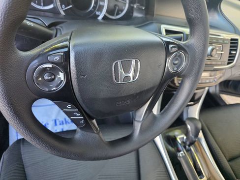 Used 2017 Honda Accord LX image 20