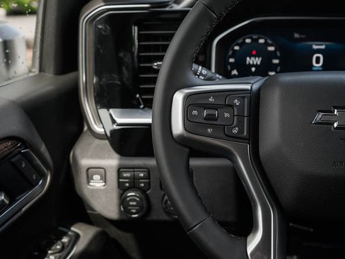 New 2026 Chevrolet Silverado 3500 LT w/ Trail Boss Package AWD/4WD image 19