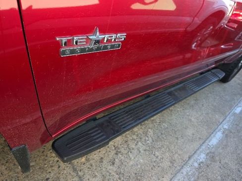 Used 2021 Chevrolet Silverado 1500 RST w/ Texas Edition Plus AWD/4WD image 12