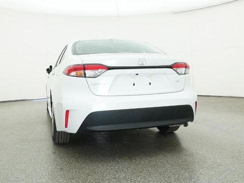 New 2026 Toyota Corolla LE image 22