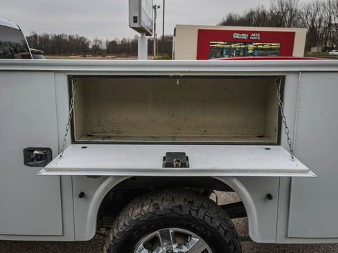 Used 2019 Chevrolet Silverado 2500 W/T w/ WT Convenience Package image 18