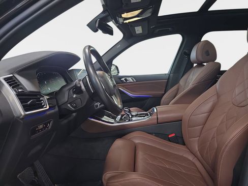 Used 2023 BMW X5 sDrive40i w/ Premium Package image 14