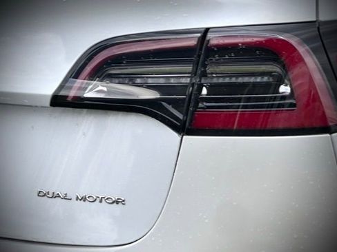 Used 2023 Tesla Model 3 Long Range image 8