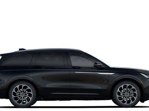 New 2026 Lincoln Nautilus Reserve AWD/4WD image 5