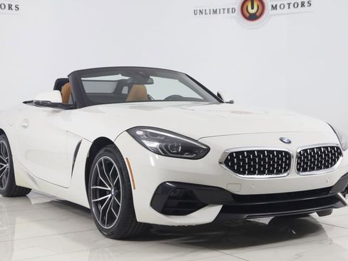 Used 2020 BMW Z4 sDrive30i w/ Convenience Package image 21