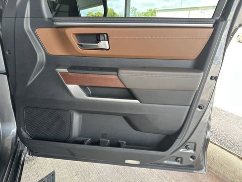 Used 2025 Toyota Tundra 1794 Edition image 36