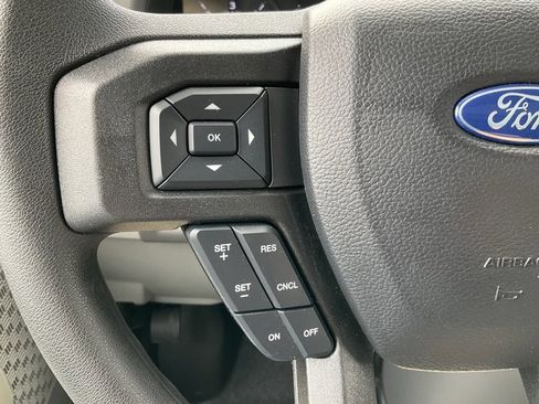 New 2025 Ford E-350 and Econoline 350 Super Duty w/ Power Equipment Group image 17