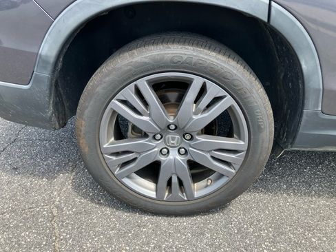 Used 2019 Honda Passport EX-L image 25