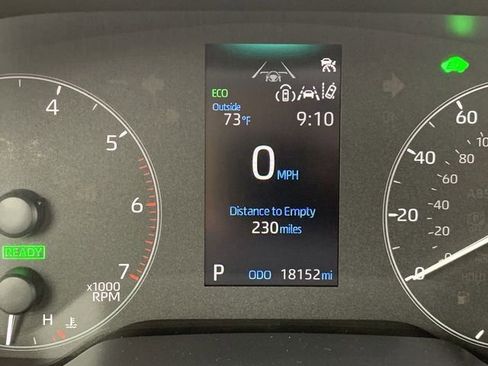 Certified 2024 Toyota Corolla LE FWD image 20