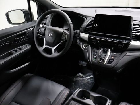 New 2026 Honda Odyssey Sport-L image 27