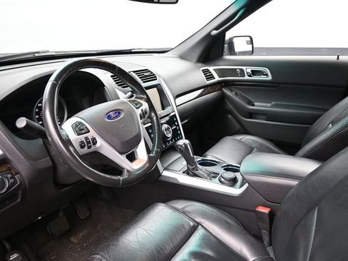Used 2013 Ford Explorer Limited AWD/4WD image 18