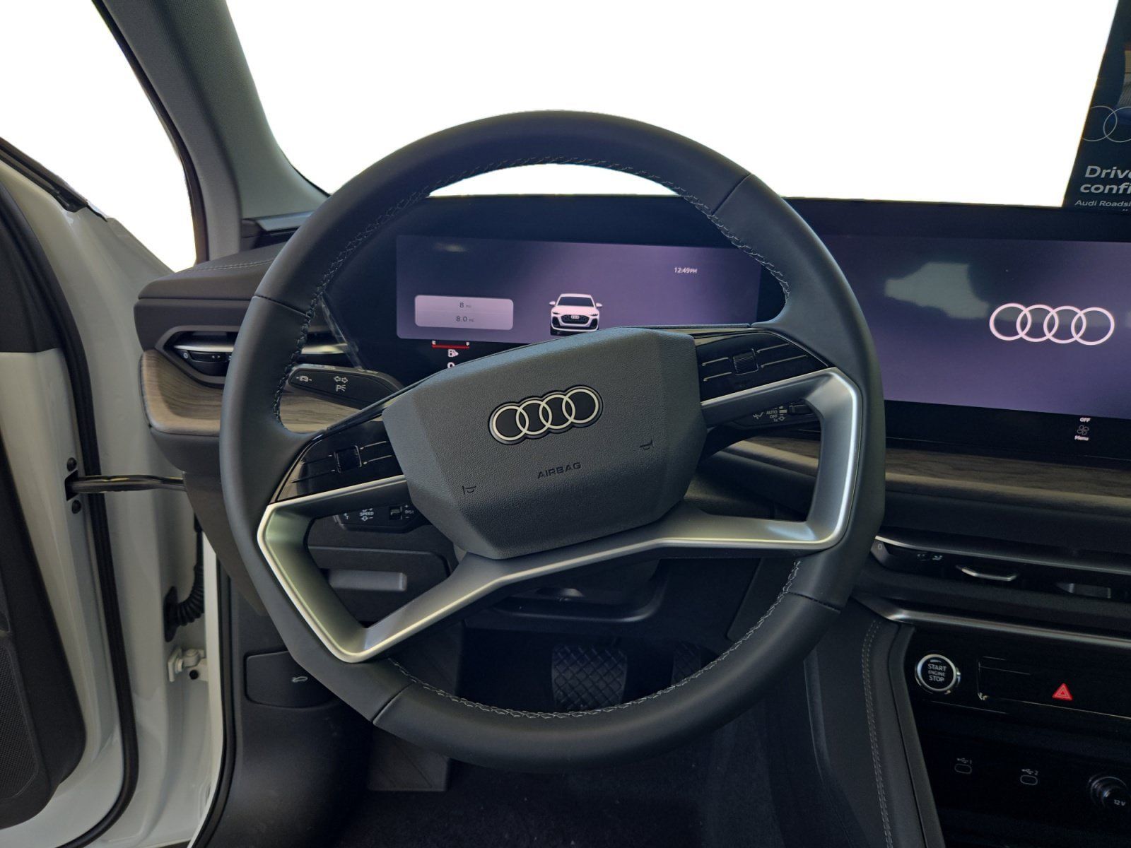 New 2026 Audi Q5 Premium Plus AWD/4WD image 13