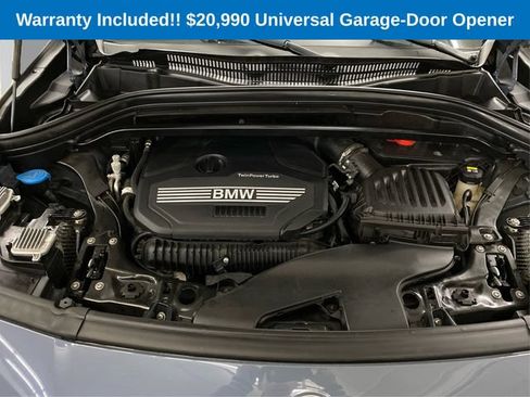 Used 2022 BMW X2 xDrive28i w/ Convenience Package AWD/4WD image 13